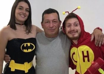 Caso Octavio Ocaña: padre del actor revela que recibe amenazas por buscar limpiar el nombre y justicia para su hijo