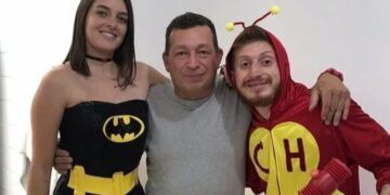 Caso Octavio Ocaña: padre del actor revela que recibe amenazas por buscar limpiar el nombre y justicia para su hijo