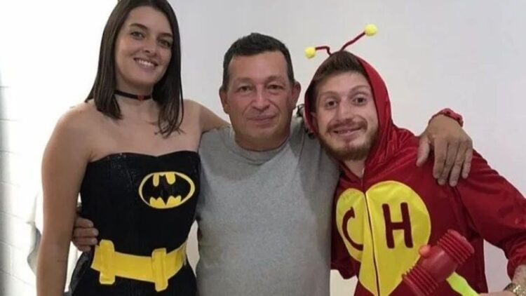 Caso Octavio Ocaña: padre del actor revela que recibe amenazas por buscar limpiar el nombre y justicia para su hijo