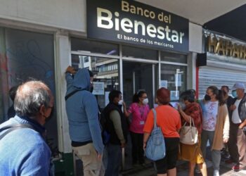 Pensión Bienestar: ¿cuándo recibo mi depósito del mes de mayo?