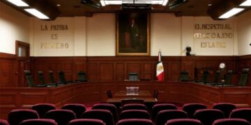La Suprema Corte rechazó aplazar la discusión del Plan B de la reforma electoral