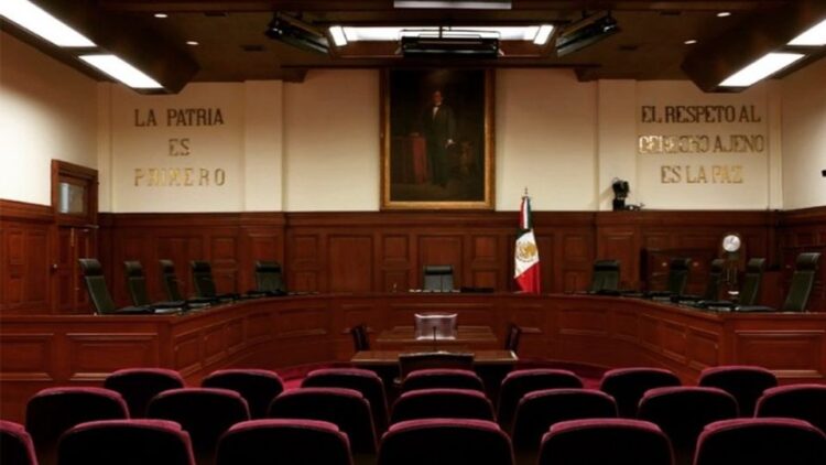La Suprema Corte rechazó aplazar la discusión del Plan B de la reforma electoral