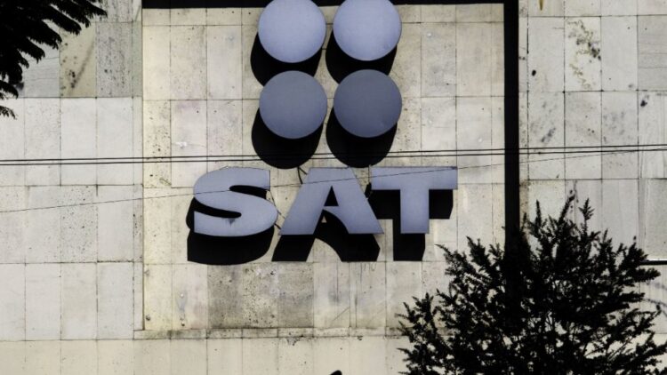 SAT regresa más de 277 mmdp a contribuyentes cumplidos