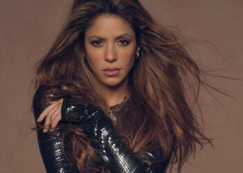 Shakira recibirá el premio “Mujer del Año” por su contribución a las mujeres latinas en la música
