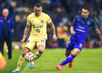 Liga MX Clausura 2023: así se jugarán los Cuartos de Final