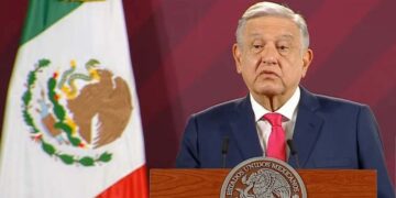 “¿De qué quieres tu nieve?”: AMLO arremete contra opositores al Tren Maya