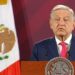 “¿De qué quieres tu nieve?”: AMLO arremete contra opositores al Tren Maya