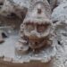 Descuben al dios de los rayos y el poder en las excavaciones del Tren Maya