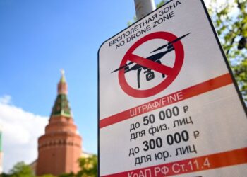 Atentado contra Vladimir Putin, últimas noticias hoy 4 de mayo