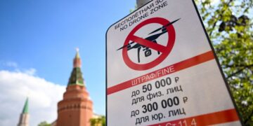 Atentado contra Vladimir Putin, últimas noticias hoy 4 de mayo