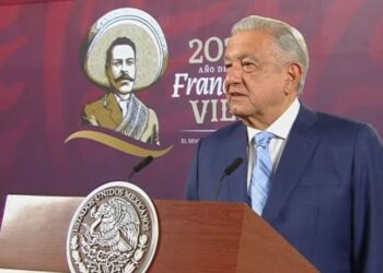 AMLO confirma un detenido por el asesinato de la madre buscadora Teresa Magueyal