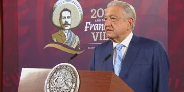 AMLO confirma un detenido por el asesinato de la madre buscadora Teresa Magueyal
