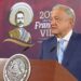 AMLO confirma un detenido por el asesinato de la madre buscadora Teresa Magueyal