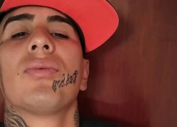 Kevin Kaletry: el paso a paso del asesinato del youtuber durante una conferencia de prensa