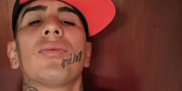 Kevin Kaletry: el paso a paso del asesinato del youtuber durante una conferencia de prensa