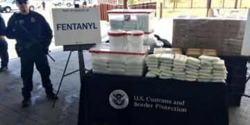 Más de 3300 detenidos”Operación Última Milla”: la DEA dejó sin fentanilo y dólares al Cartel de Sinaloa y el CJNG