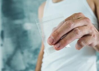 Desde asma hasta hepatitis C: estas son las fatales consecuencias de consumir cocaína