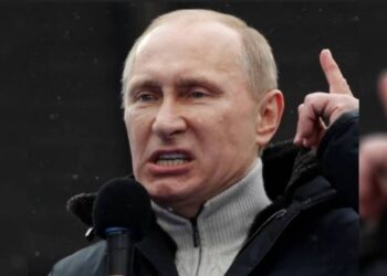 Se acerca la Tercera Guerra Mundial: Putin manda un turbio mensaje al Mundo si Rusia pierde