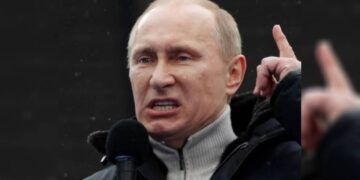 Se acerca la Tercera Guerra Mundial: Putin manda un turbio mensaje al Mundo si Rusia pierde