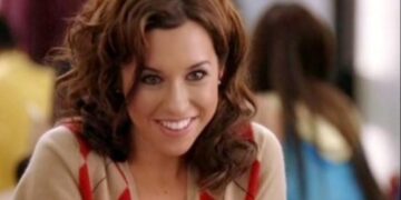 Así se ve hoy “Gretchen” de “Chicas Pesadas” a sus 40 años de edad