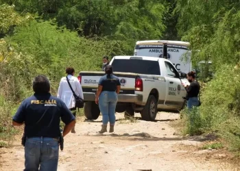 Hallan sin vida a influencer Tania Guzmán