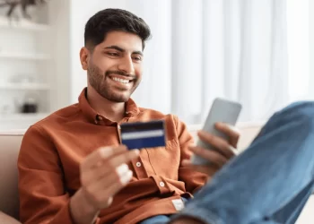 Los pagos sin contacto representan más del 35% en 2023 en Latinoamérica
