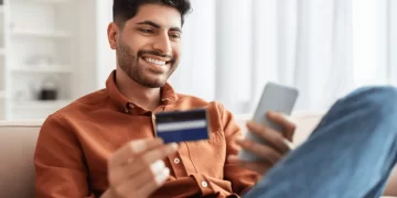 Los pagos sin contacto representan más del 35% en 2023 en Latinoamérica