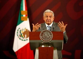 AMLO pide intervención de Biden para detener financiamiento de Usaid