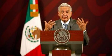 AMLO pide intervención de Biden para detener financiamiento de Usaid