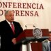 En proceso de construcción las plantas de licuefacción en tres estados: AMLO
