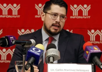 Infonavit busca reducir carga de impuestos para vivienda nueva
