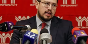 Infonavit busca reducir carga de impuestos para vivienda nueva