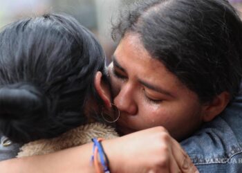 Roxana Ruiz actuó en legítima defensa; Fiscalía de Edomex desiste de acción penal contra joven que mató a su agresor