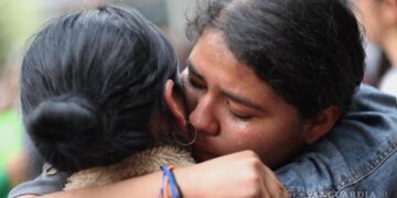 Roxana Ruiz actuó en legítima defensa; Fiscalía de Edomex desiste de acción penal contra joven que mató a su agresor