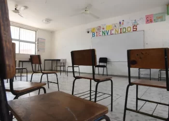 En Tampico, piden aplicar tecnología en consejo técnico escolar y evitar más suspensión de clases