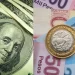 Precio del dólar HOY: Peso retrocede desde su mejor nivel en cinco años