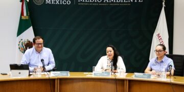 Se informa sobre Crucero de Observación Vaquita Marina 2023