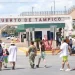 A Tampico llega turismo de estados no habituales