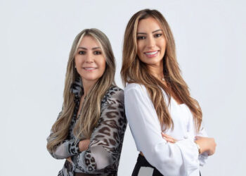 Tanya y Danubia Guefre, la madre e hija que diseñan ropa “de latinas para latinas” entre EEUU y Brasil