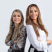 Tanya y Danubia Guefre, la madre e hija que diseñan ropa “de latinas para latinas” entre EEUU y Brasil