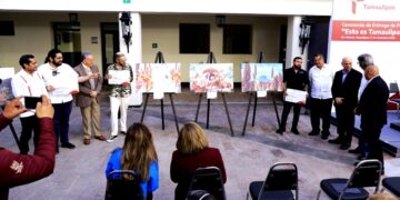 Premian a ganadores del Primer Concurso de Fotografía “Esto es Tamaulipas”