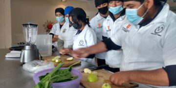 Estudia la UAT el aprovechamiento integral de la moringa