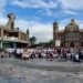 Comunidad universitaria de la UAG visita la Basílica de Guadalupe
