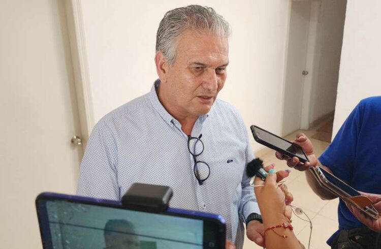 Invita SST al Primer Congreso Binacional: “Medicina, Humanismo y Actualizaciones en Tamaulipas 2023”