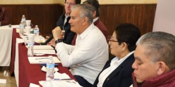 SST refuerza acciones para la atención de la población infantil