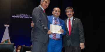 Son docentes e investigadores orgullo de la UAT: Dámaso Anaya