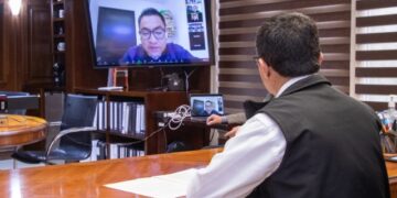 Participa rector de la UAT en encuentro nacional sobre agroecología y bioseguridad