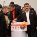 Reafirma rector de la UAT impulsar una gestión humanista, honesta y transparente