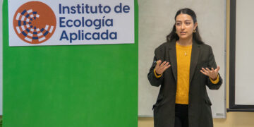 Realiza UAT estudios para proteger ruta migratoria de la mariposa monarca