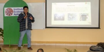 Estudia UAT poblaciones de jaguar en corredor biológico tamaulipeco